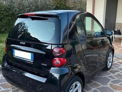 Usata 2009 Smart ForTwo Coupé Utilitaria | 5000 € (Buon prezzo)