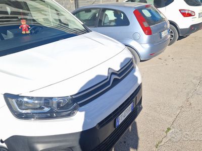 usata Citroën Berlingo XE VERSIONE PROLUNGATA STRAFULL