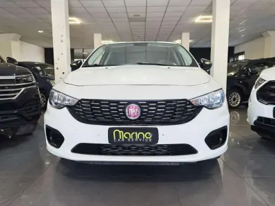 Usata Fiat Tipo