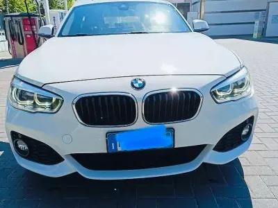 Usata BMW 118