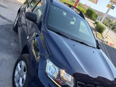 Usata Dacia Duster
