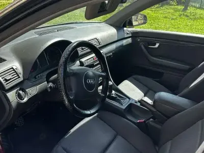 Usata Audi A4 Ambiente 131 CV (96 kW) 2005 Berlina
