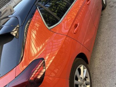 Usata Opel Corsa 75 CV (55 kW) 2021 Berlina