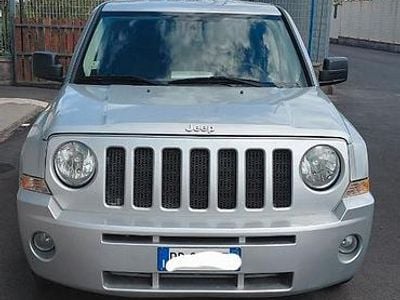 Jeep Patriot