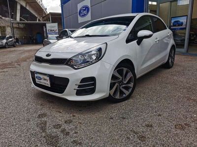 usata Kia Rio 1.1 CRDi 5p. 70cv Cool