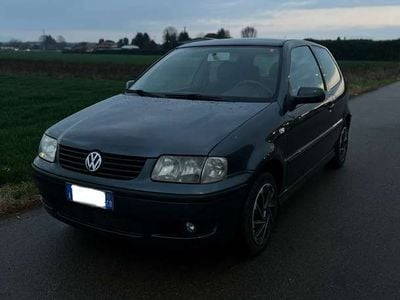 VW Polo