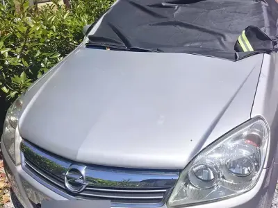 Usata Opel Astra