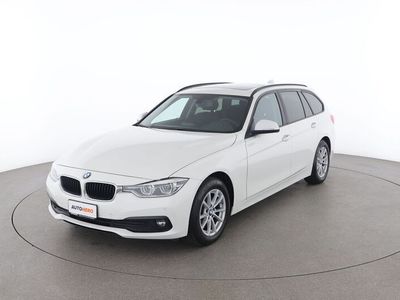 usata BMW 316 d Touring