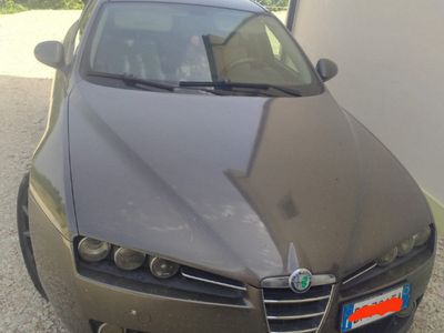 usata Alfa Romeo 159 sw