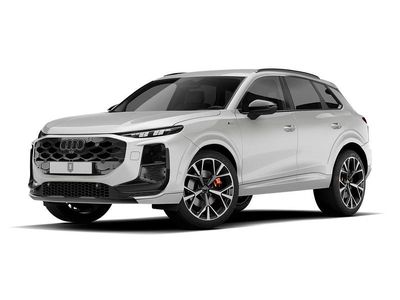 Nuova Audi Q3 150 CV (110 kW) 2026 Bianco SUV