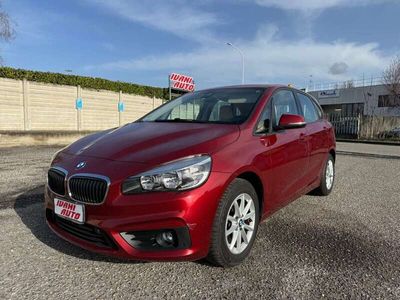 usata BMW 218 Serie i