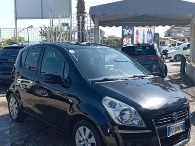 usata Suzuki Splash 1.0 GPL 65CV