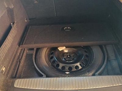 Usata Opel Astra 110 CV (80 kW) 2011 Bianco Station wagon