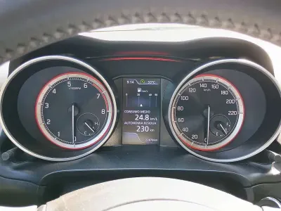 Usata Suzuki Swift