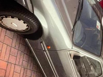 Usata Ford Fiesta 58 CV (42 kW) 1995 Utilitaria