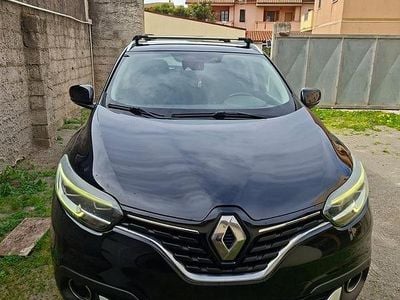 Usata Renault Kadjar 110 CV (80 kW) 2018 SUV