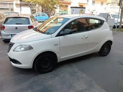 Usata Lancia Ypsilon