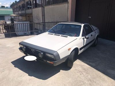 Lancia Beta