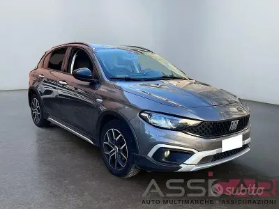 Usata Fiat Tipo