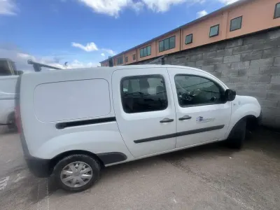 Occasion Renault Kangoo Expression 82 PK (60 kW) 2012 MPV