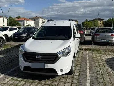 Gebraucht Dacia Dokker