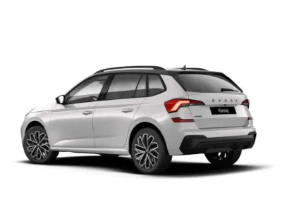 Usata Skoda Kamiq