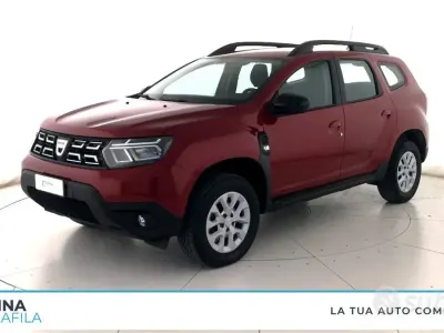 Usata Dacia Duster