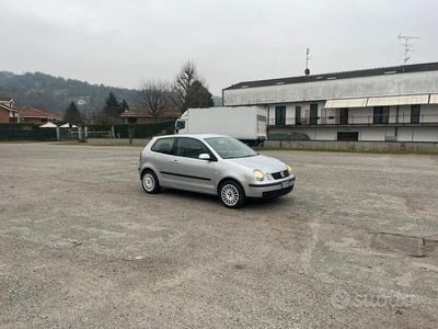 VW Polo