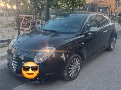 Usata Alfa Romeo MiTo