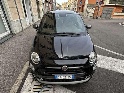 Usata Fiat 500 Sport 69 CV (50 kW) 2023 Utilitaria