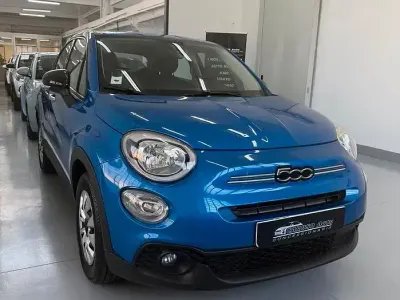 Usata Fiat 500X