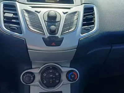 Usata Ford Fiesta