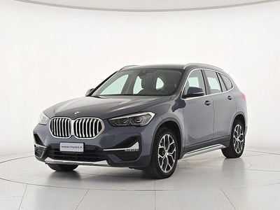 Usata BMW X1 xLine 150 CV (110 kW) 2021 Other SUV