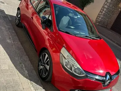 Usata Renault Clio