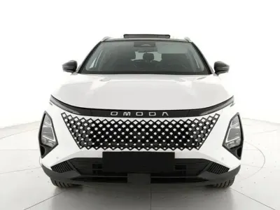 Nuova Omoda 5 147 CV (108 kW) 2026 Bianco SUV
