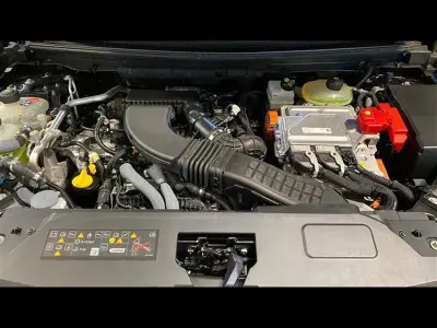 Usata Renault Austral