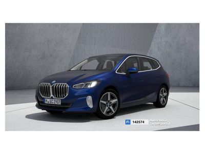 usata BMW 230 e xDrive Active Tourer Luxury