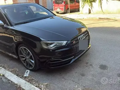 Usata Audi S3