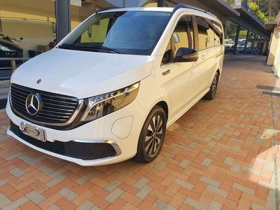 Usata Mercedes EQV300 69 kW (95 CV) 2022 Bianco Monovolume