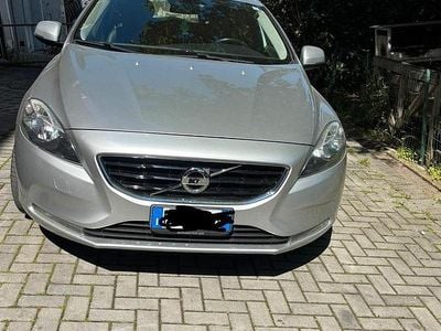 Gebraucht Volvo V40 115 PS (84 kW) 2015 Grau Limousine