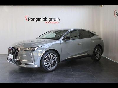 Usata DS Automobiles DS4 Trocadero 131 CV (96 kW) 2023 Grigio SUV