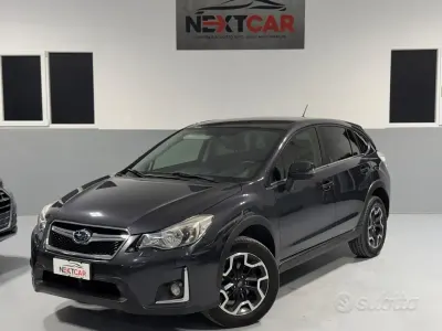 Usata Subaru XV