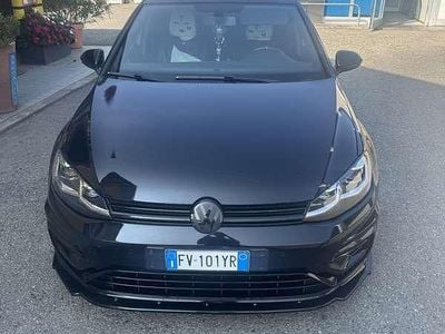 Usata VW Golf VII Sportline 150 CV (110 kW) 2019 Berlina