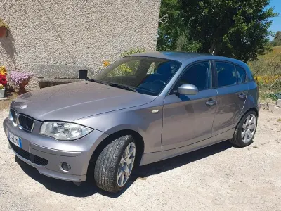 Usata BMW 318