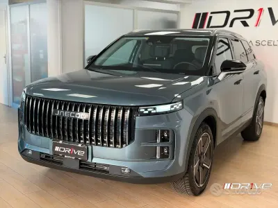 Usata Jaecoo 7