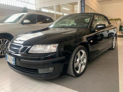 Saab 9-3 Cabriolet