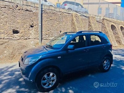 Grigio Usata 2007 Daihatsu Terios SUV | 4350 € (Ottimo prezzo)