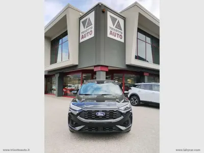 Usata Ford Kuga