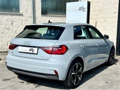 usata Audi A1 Sportback 25 1.0 TFSI 95 CV