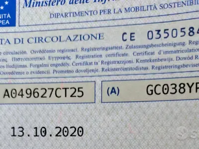 Usata Nissan Qashqai 2020 Grigio SUV
